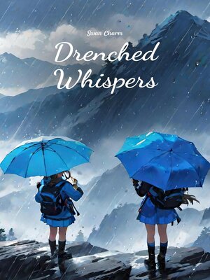 cover image of Drenched Whispers